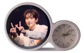 이준기 매직 미러 스탠드 파시픽 요코하마 국립 대홀