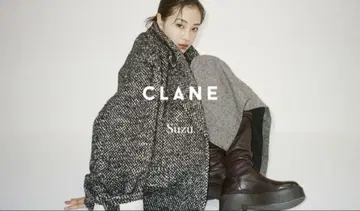 CLANE 아우터