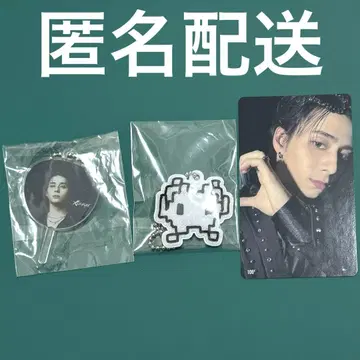 니시 코토 캡슐 토이 부채 키링 트레이딩 카드