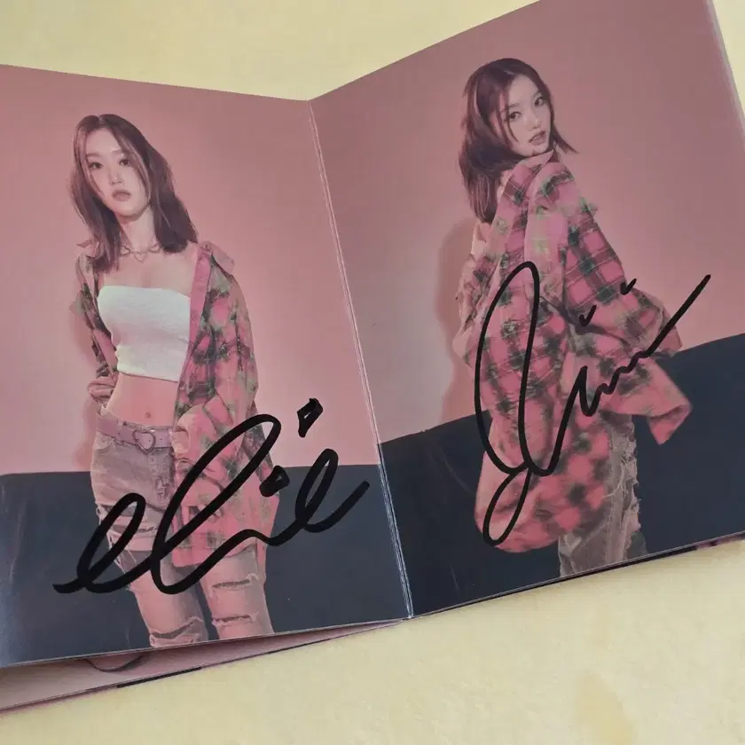 LOONA サマパケMusicartヨントントレカ チュー ENHYPEN - ROMANCE: UNTOLD [MUSICART] 2nd LUCKY DRAW EVENT