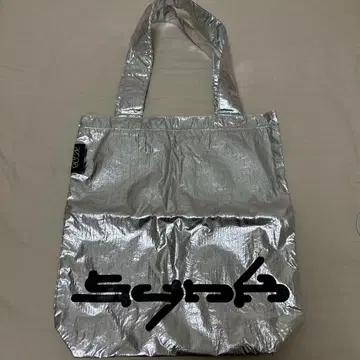 aespa 에코백