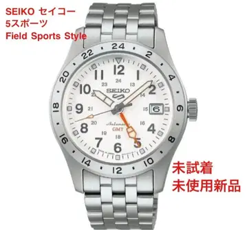 세이코 SEIKO 5 스포츠 Field Sports Style
