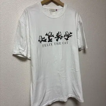 굿 락 별주 Felix 티셔츠