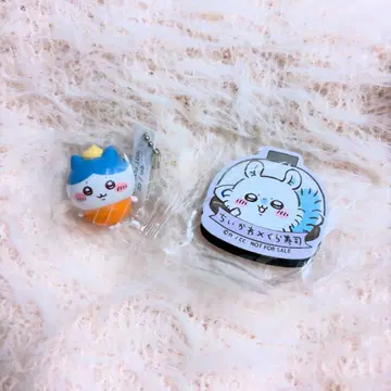 치이카와 (먼작귀) 쿠라스시 하치와레 모몽가 갑옷 씨