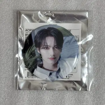 SEVENTEEN 유통기한 캡슐 토이 캔뱃지 준