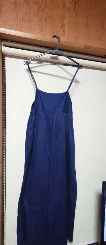 블루 윌로우 살로펫 시착만 한 상품