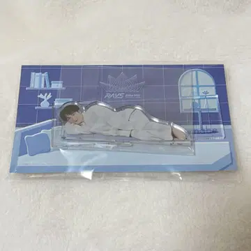 Snow Man 와타나베 쇼타 아크릴 스탠드