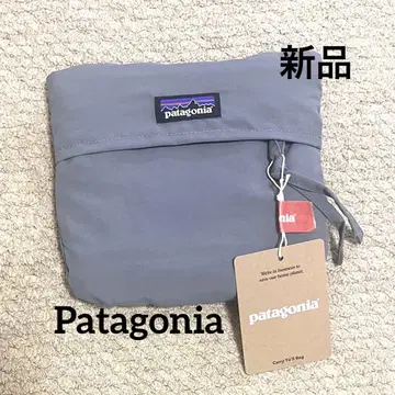 파타고니아 Carry Ya'll Bag 파타고니아 에코백