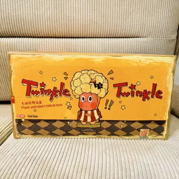 POPMART Twinkle Twinkle 봉제 인형
