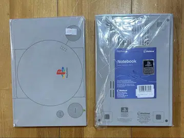 플레이스테이션 노트 PS1 미사용 새상품 1권 플스