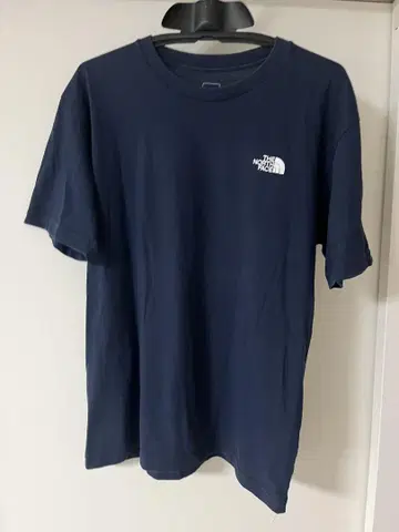 THE NORTH FACE 티셔츠 L 사이즈