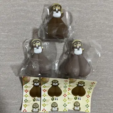 모미모미타누킨.3세트