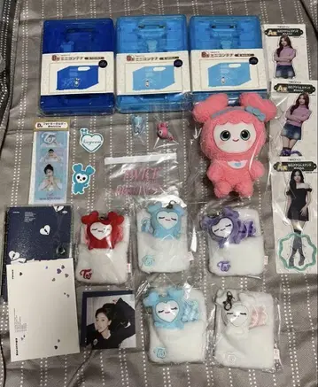 TWICE 묶음 판매