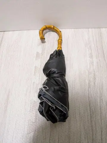 UVO 우보 양산 블랙 우천 겸용
