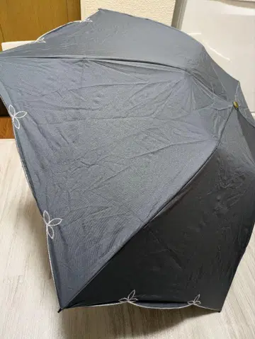 UVO 우보 양산 블랙 우천 겸용