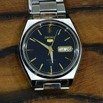 SEIKO5 오토매틱 7S26 8760