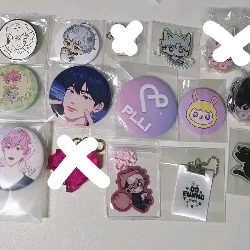 PLAVE | 플레이브 [2+1] PLAVE unofficial goods wts on Bunjang