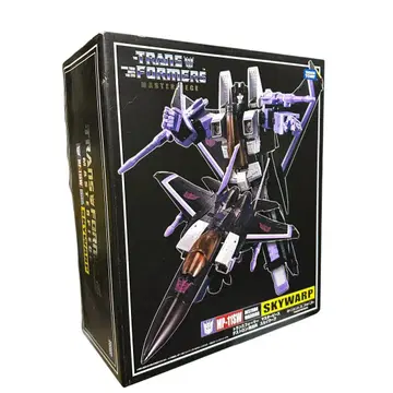 트랜스포머 스카이워프 마스터피스 MP-11SW 미개봉