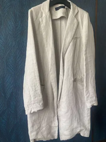 TODAYFUL 린넨 체스터 코트 38