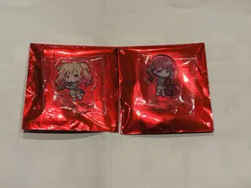 프로세카 세계 심포니 미니 아크릴 스탠드