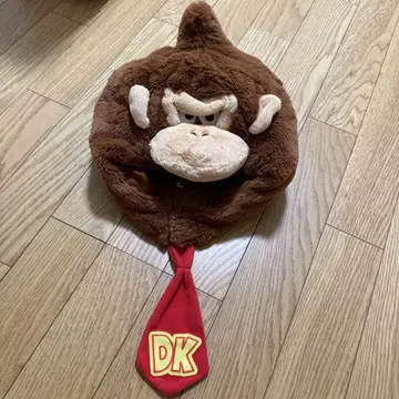 USJ 돈키콩 모자