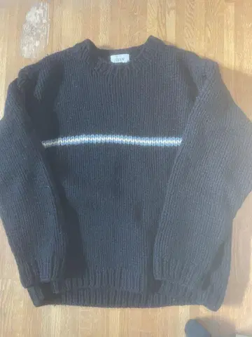 새상품급 J.crew 니트