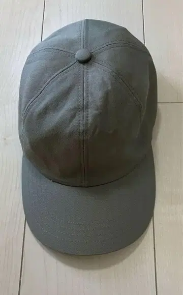 Steven Alan 캡 스티븐 앨런 모자 레인보우 베이지