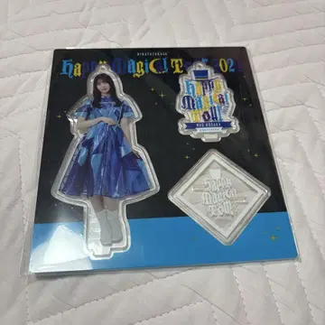 코사카 나오 happy magical tour 아크릴 스탠드