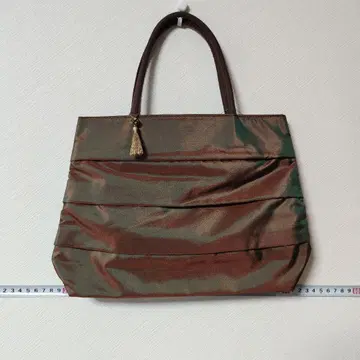 topkapi 핸드백