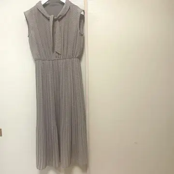 내추럴 뷰티 베이직 원피스