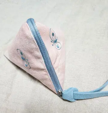 미나 페르호넨 테트라 파우치 S choucho