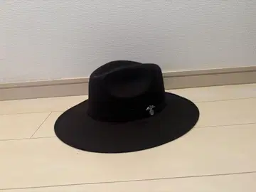 멕시칸 햇 L 사이즈 독수리 브로치 포함