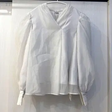 SNIDEL 블라우스