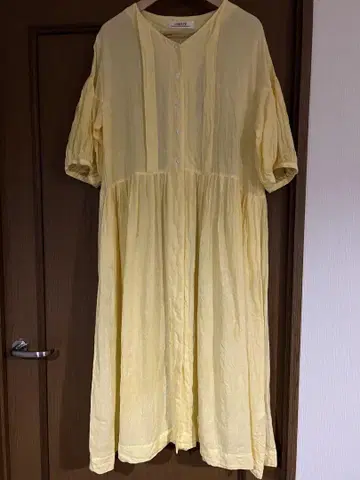 Lisette 미츠코 원피스 새상품급