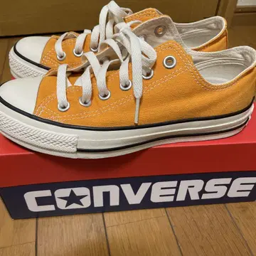 CONVERSE ALLSTAR (R) OX 올스타