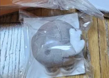 SKZOO 울프짱 스마트폰 그립