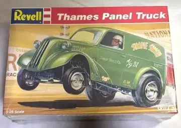 템즈 패널 트럭 Thames Panel Truck 1/25 슈링크