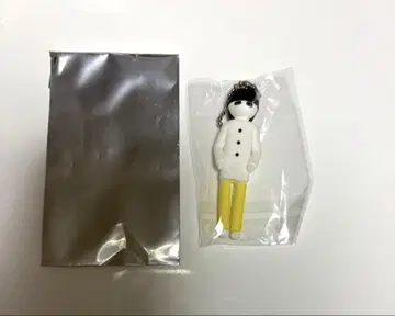 크리프하이프 오자키 세계관 pvc 키링