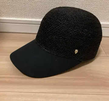 헬렌 카민스키 라피아 햇