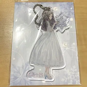 ClariS 클라리스 BIG 아크릴 참 프라이스