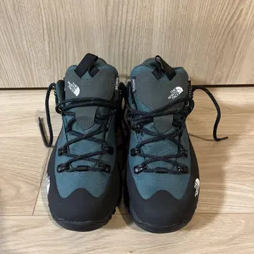 THE NORTH FACE 트레킹 슈즈 여성용 25cm