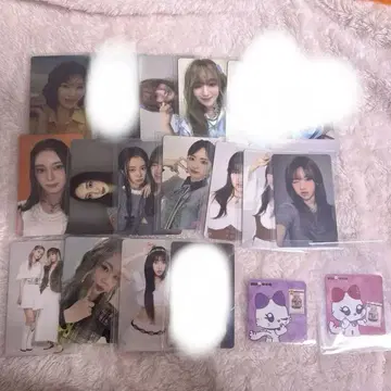ME:I 묶음 판매