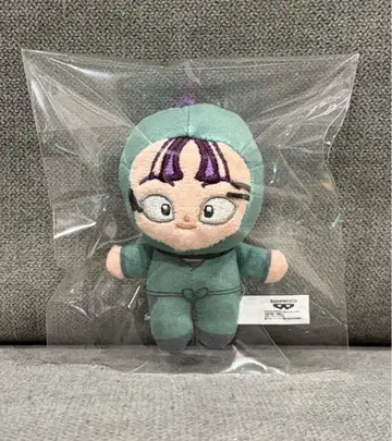 닌자 타마 란타로 닌자 타마 호와누이 봉제 인형 마스코트 다치바나 센조