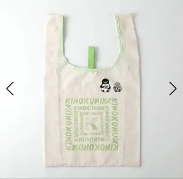 kinokuniya 에코백 suica