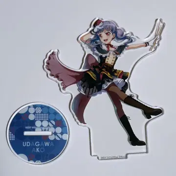 뱅드림 아크릴 스탠드 Roselia 우다가와 아코