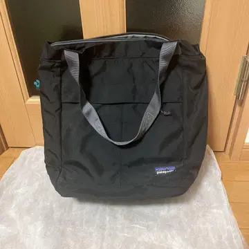Patagonia (파타고니아) 토트백 BLK