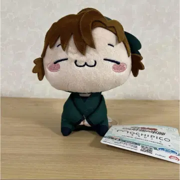 익명 배송 닌타마 란타로 모찌피코 봉제 인형 젠포우지 이사쿠