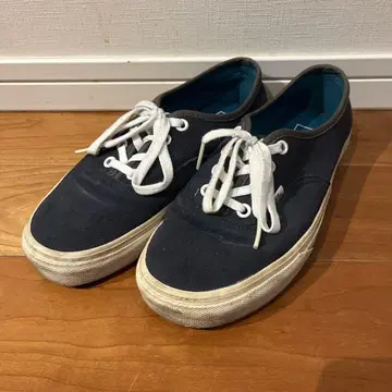 VANS AUCENTIC 23.5cm 반스 오센틱