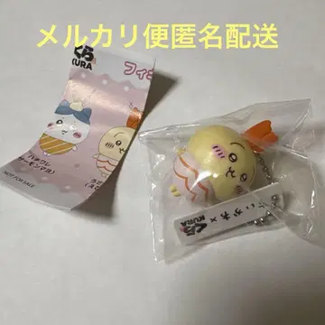 치이카와 쿠라스시 피규어 토끼