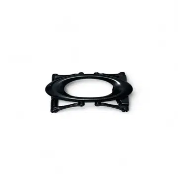 00s Oakley 서클 로고 버클 archive software